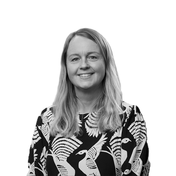 Anette Work Frandsen