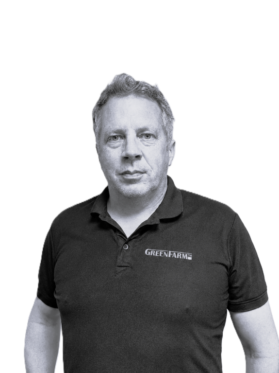 Jørn Schanche